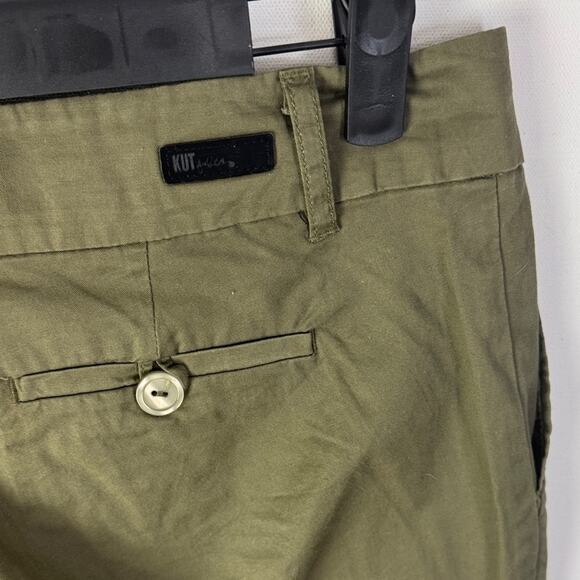 [NWT] Kut from the Kloth Pants - Women's 10 - Picture 5 of 6
